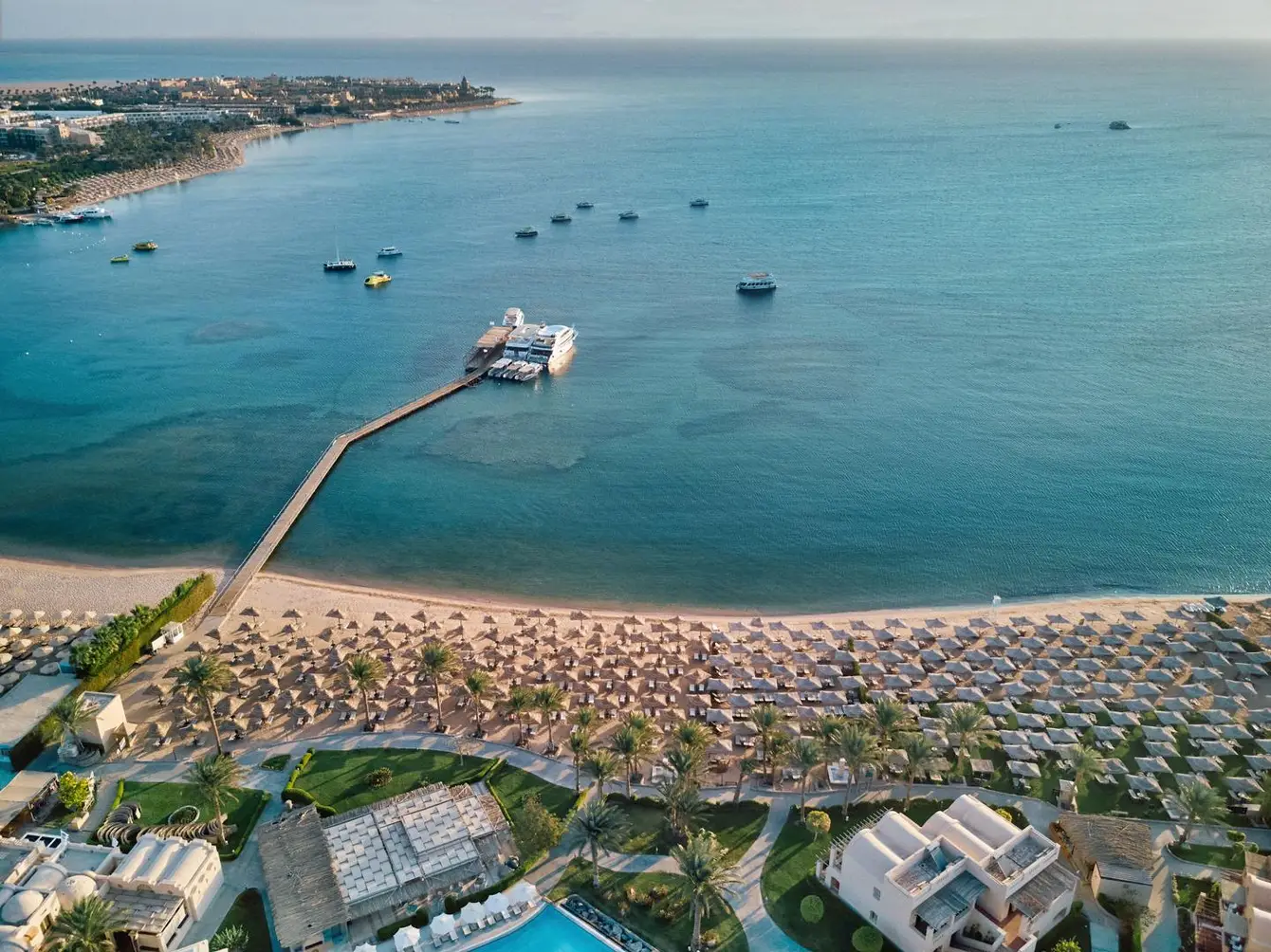 JAZ Makadi Saraya Resort