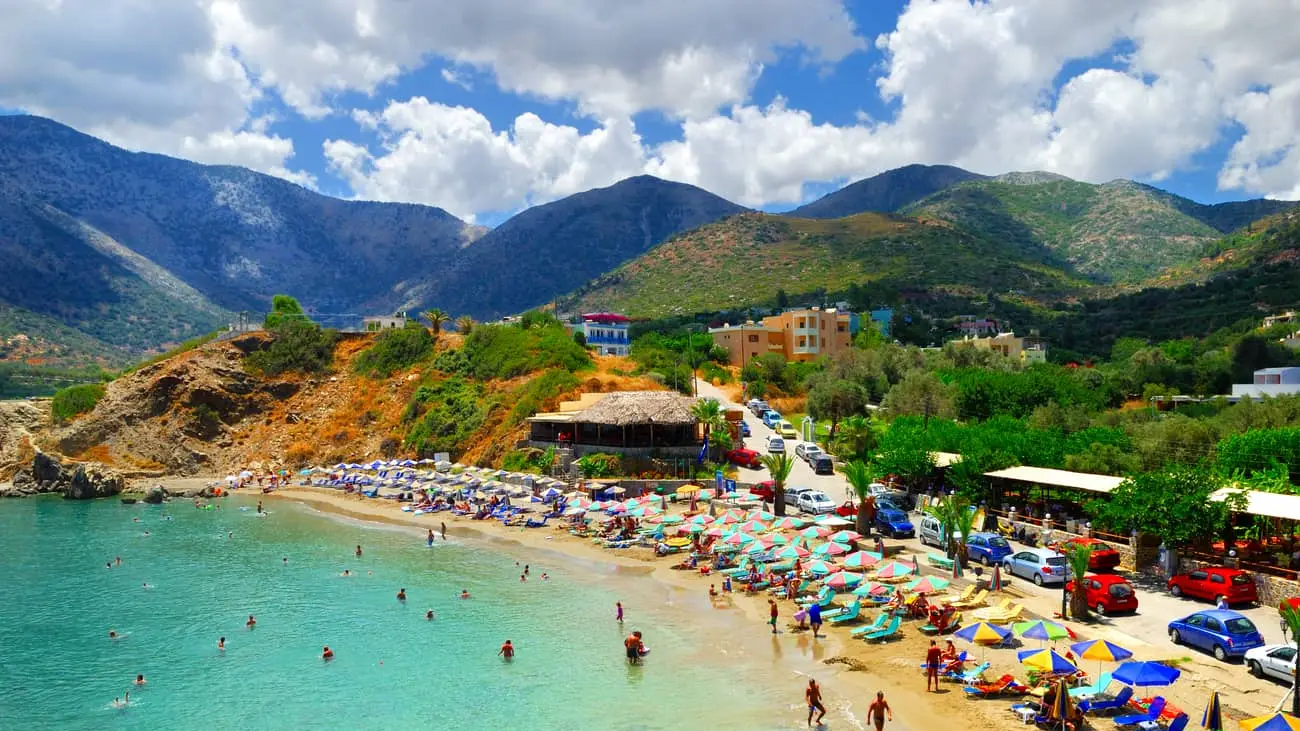 Kreta-Griekenland-Shutterstock4