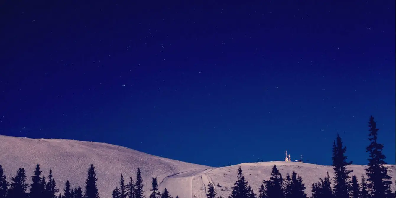 Trysil, Noorwegen