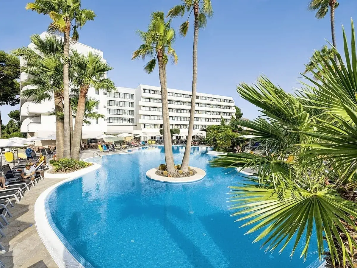 Alcudia-Mallorca-Spanje1