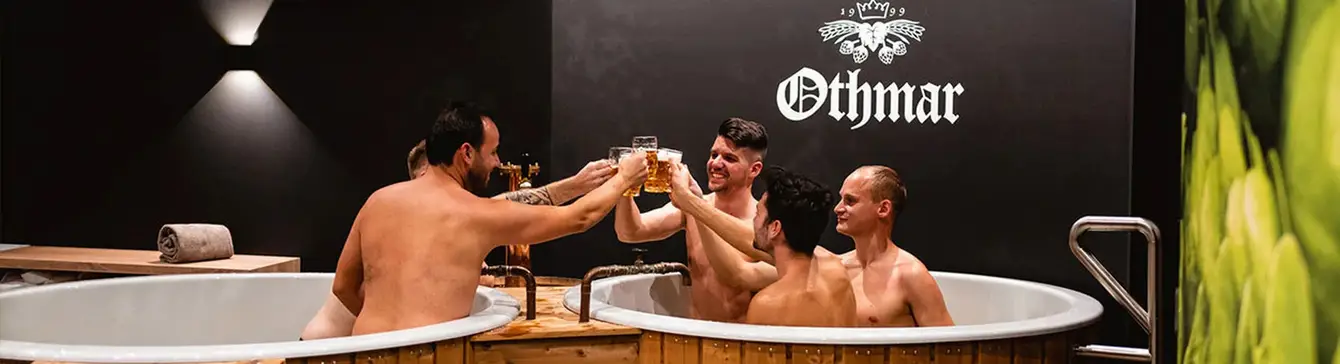 Othmar-Herberg-Bierspa