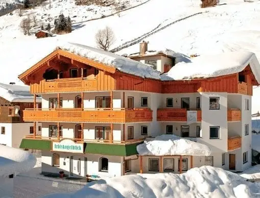 Resort-oostenrijk