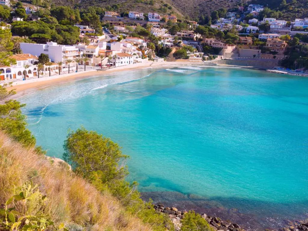 Costa-Blanca-Spain