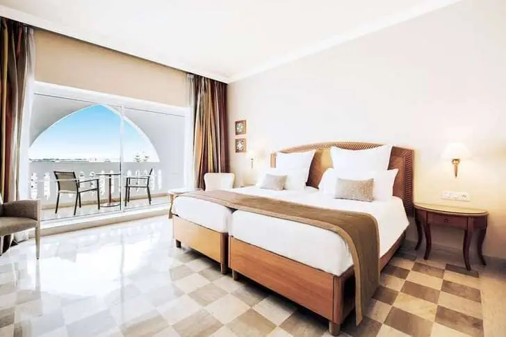 Iberostar-Selection-Kantaoui-Bay-2