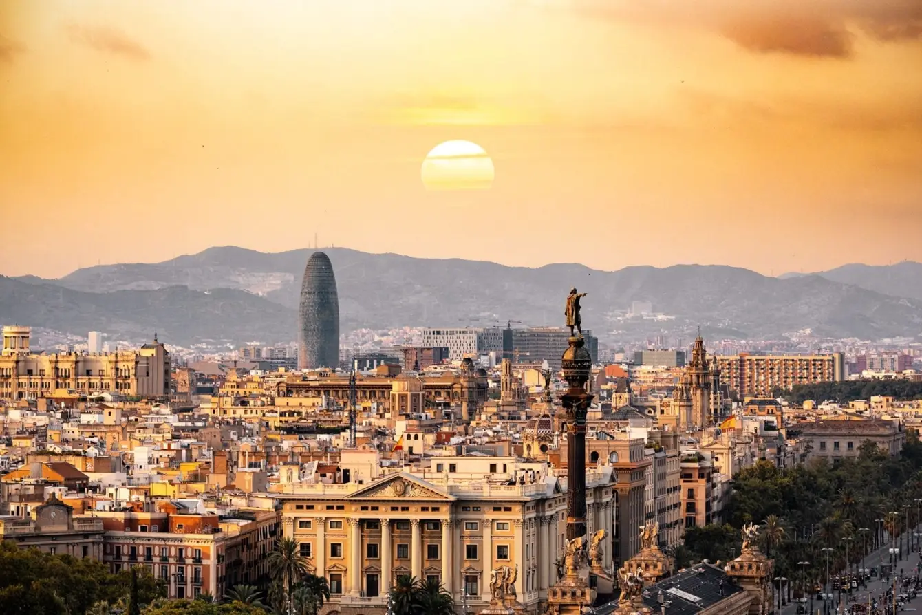Barcelona-spanje-1-scaled