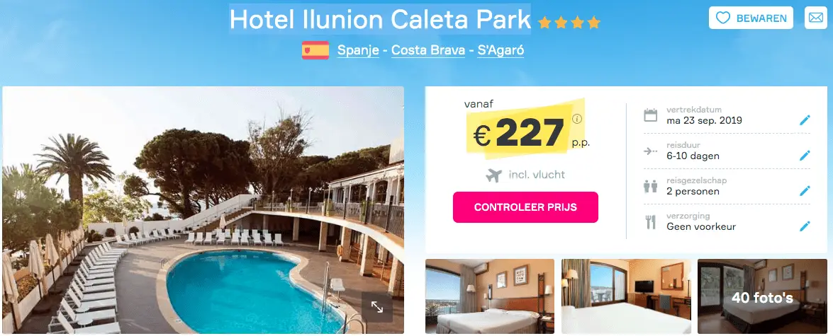 Hotel-ilunion-caleta-park-screenshot-1