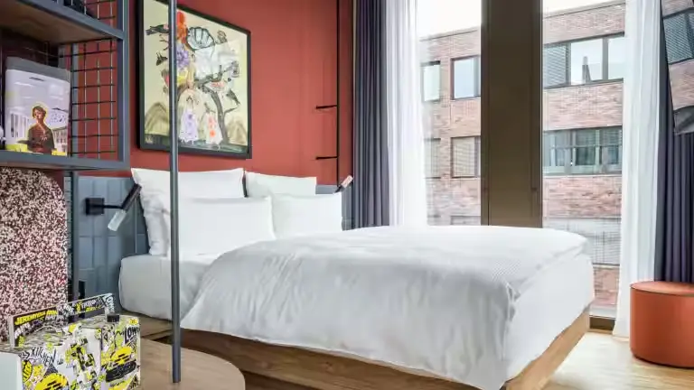 Urban Loft Berlijn