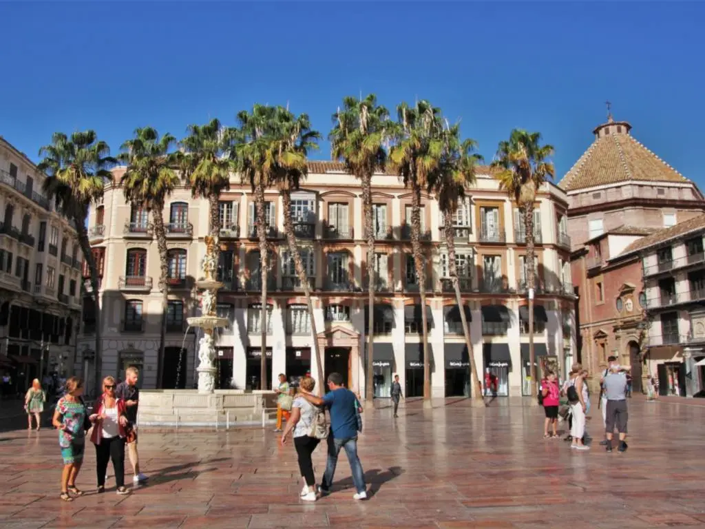 Malaga-Spanje-2