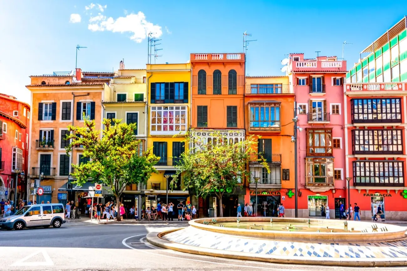 Mallorca-Spanje-Shutterstock10