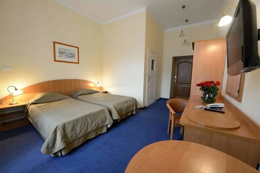 Krakau-kamer-polen