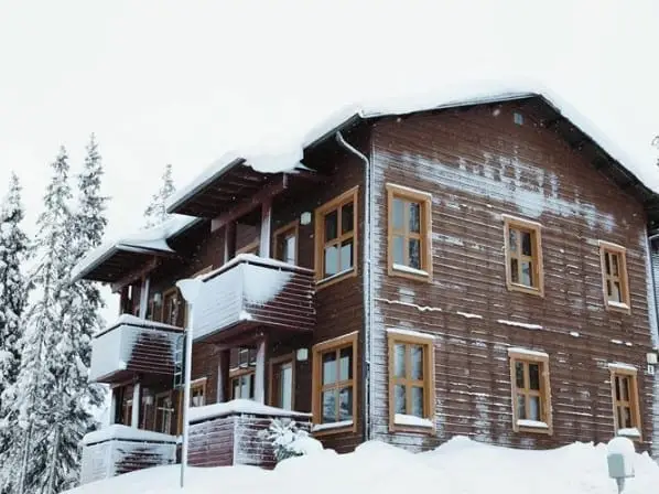Finland-mooi-appartement