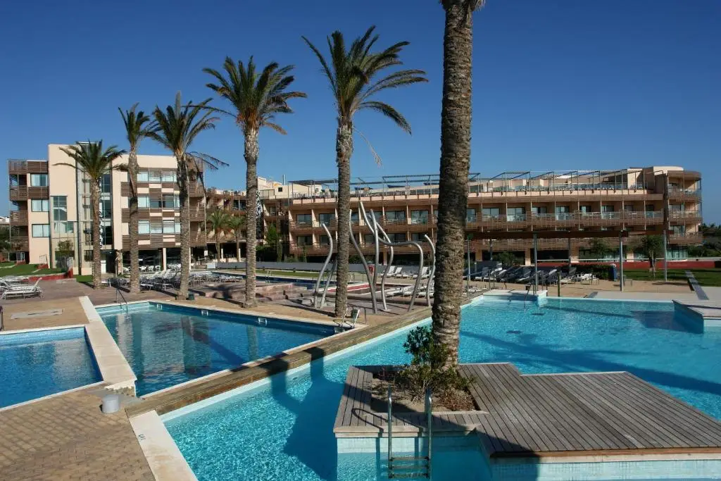 Ohtels-Les-Oliveres-Costa-Dorada-1