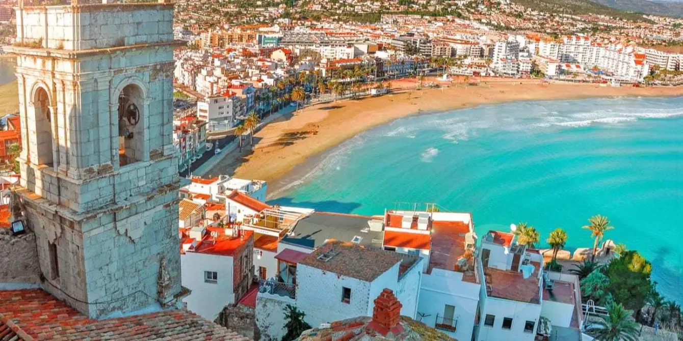 Costa-barcelona