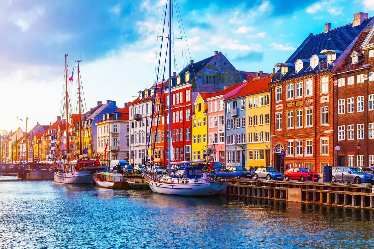Kopenhagen-Denemarken-SHutterstock1