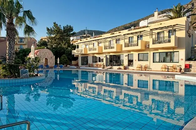 Asterias-village-resort-kreta-griekenland-1