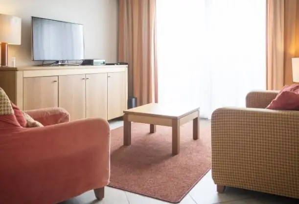 Kamer-texel