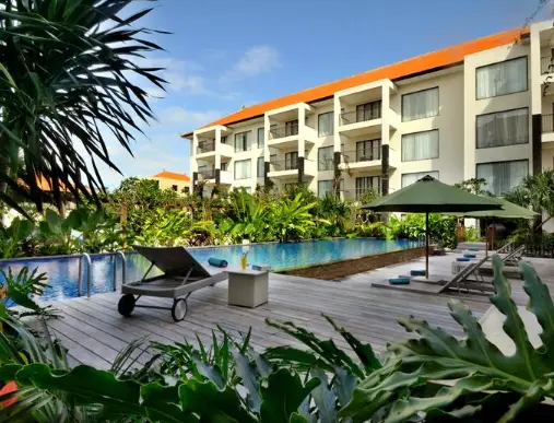 Resort-bali