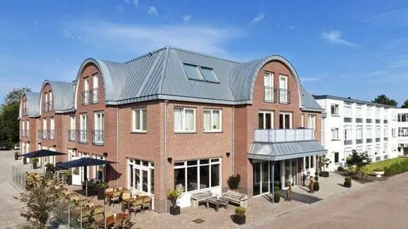 Van-der-Valk-Texel-de-Koog-VD-1-