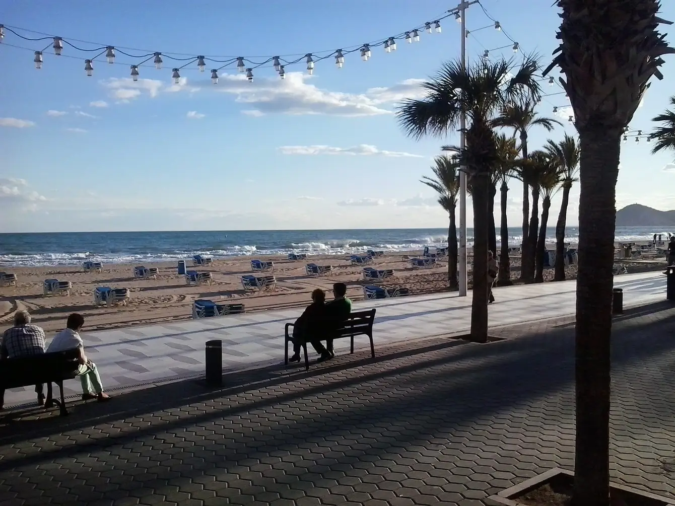 Benidorm-Spanje4