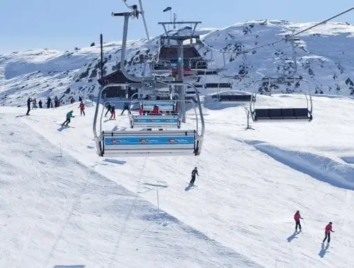 Bergo-skigebied-noorwegen