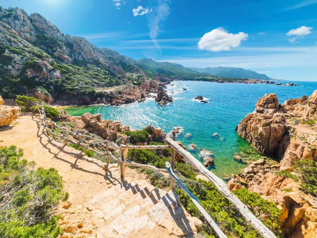 Sardinie-Sardinia-Italy