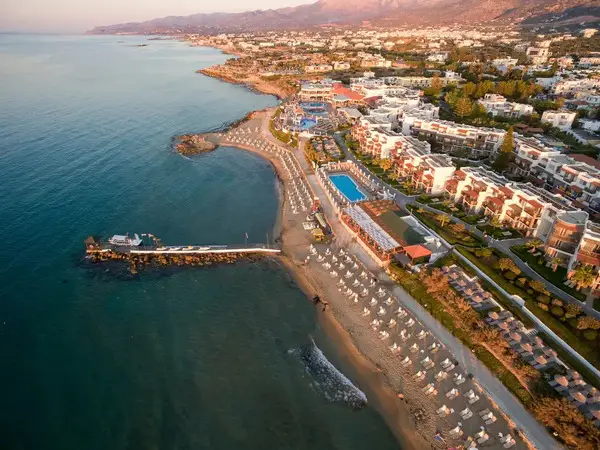 Alexander-Beach-Hotel-Village-Resort-VakantiesNL3