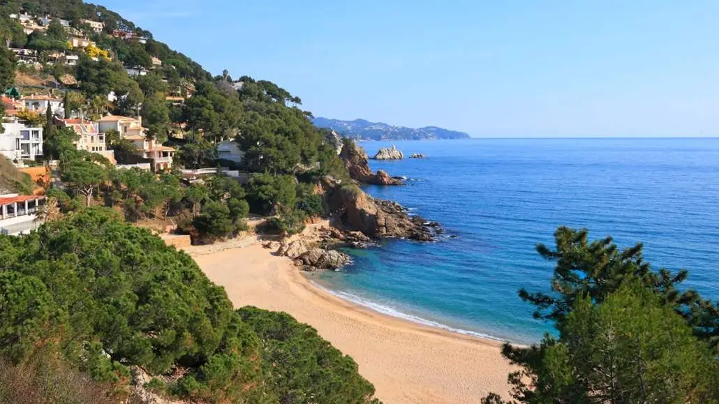 Blanes-Spanje1