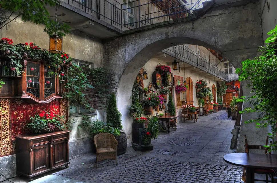 Hotel-kazimierz-II-krakau-polen-3