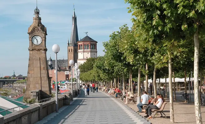 Dusseldorf-1