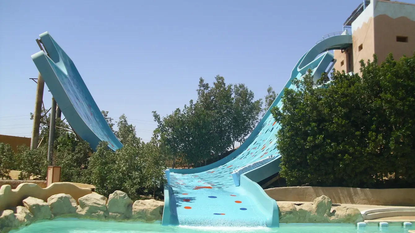 Aquapark 2