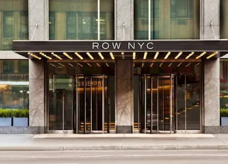 New-york-row-hotel