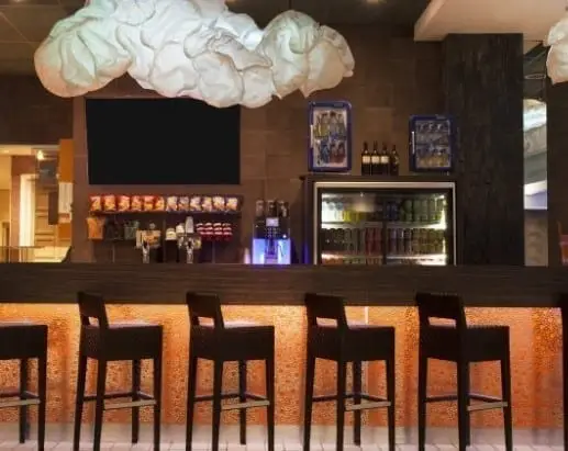 Restaurant-noordwijk