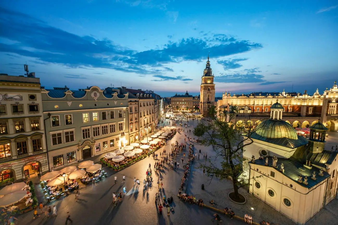 Krakau-centrum-2