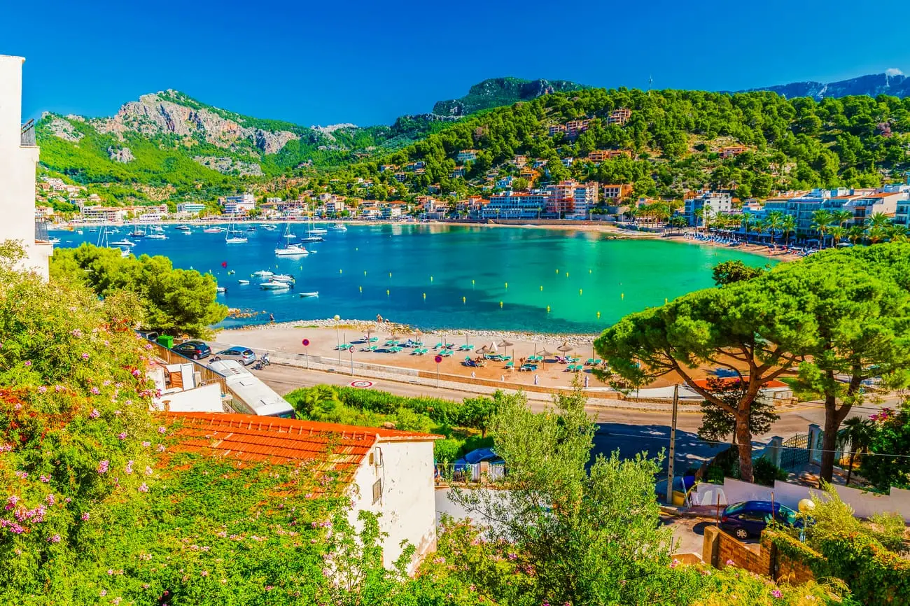 Mallorca-Spanje-Shutterstock7