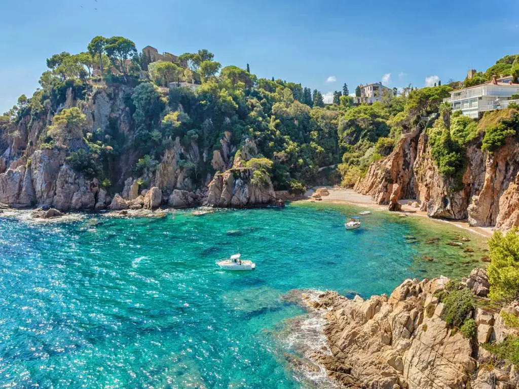 Costa-Brava