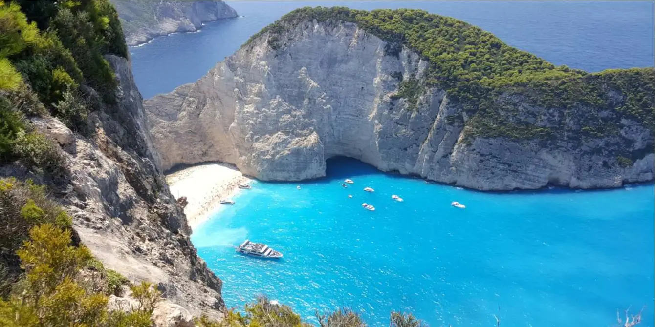 Shutterstock-zakynthos