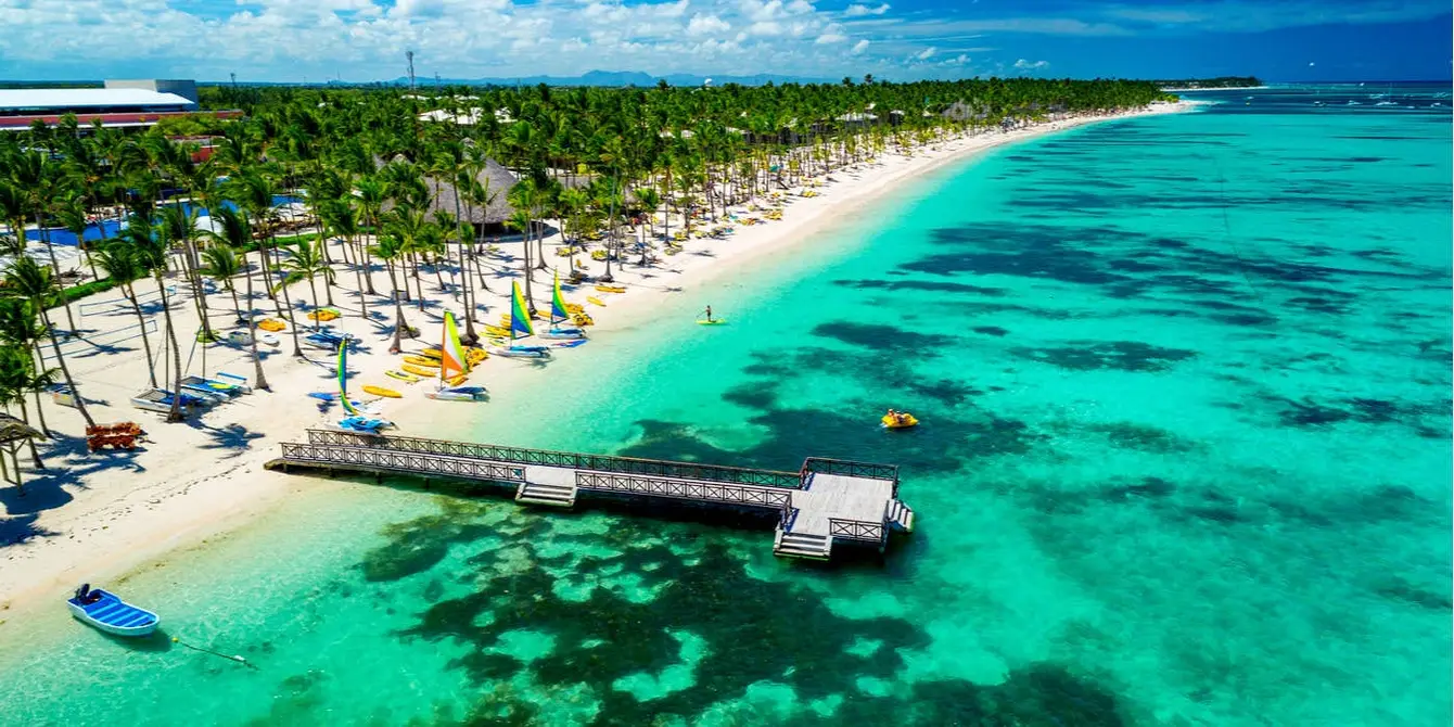 Punta_cana_dominicaanse_republiek