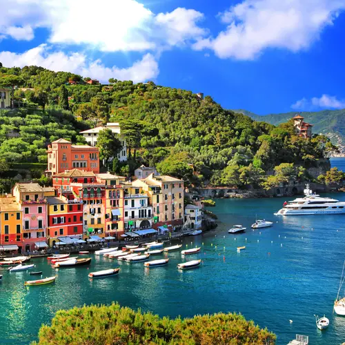 Vakantie Italie