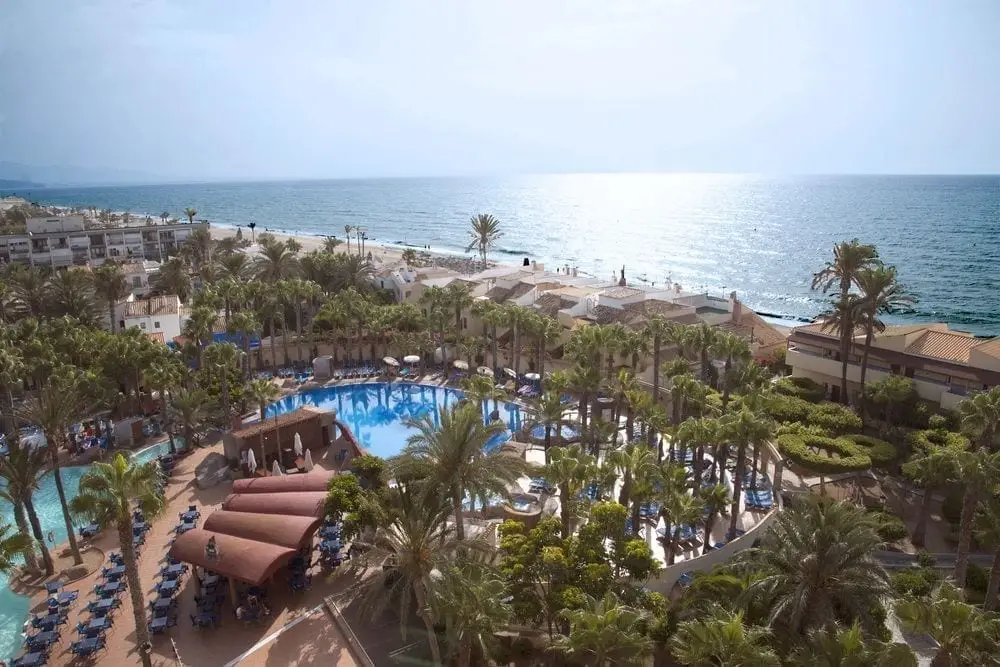 Playasol-Aquapark-Spa-Hotel-Spanje4