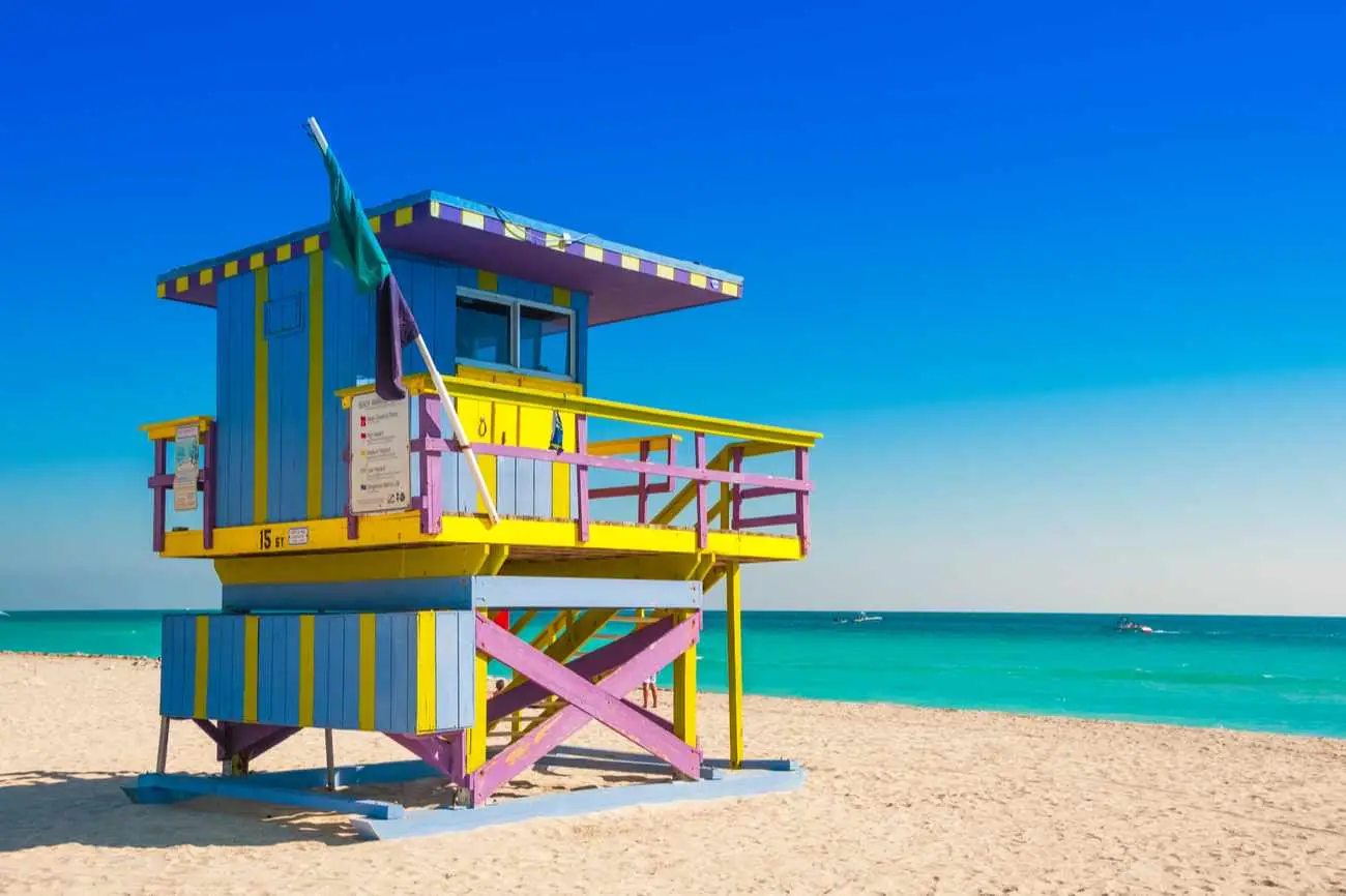 Miami