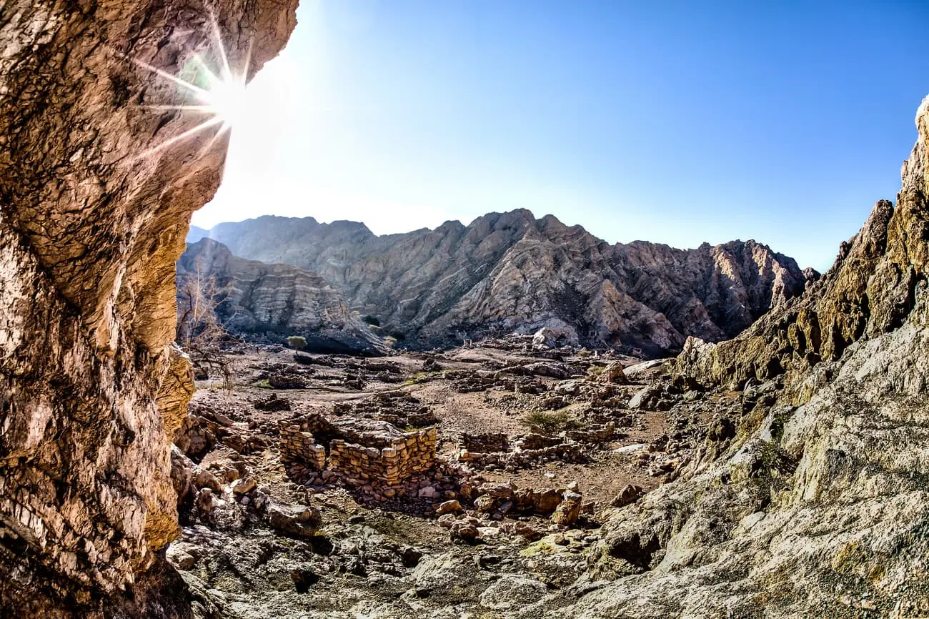 Ras-al-khaimah-verenigde-arabische-emiraten-shutterstock-2