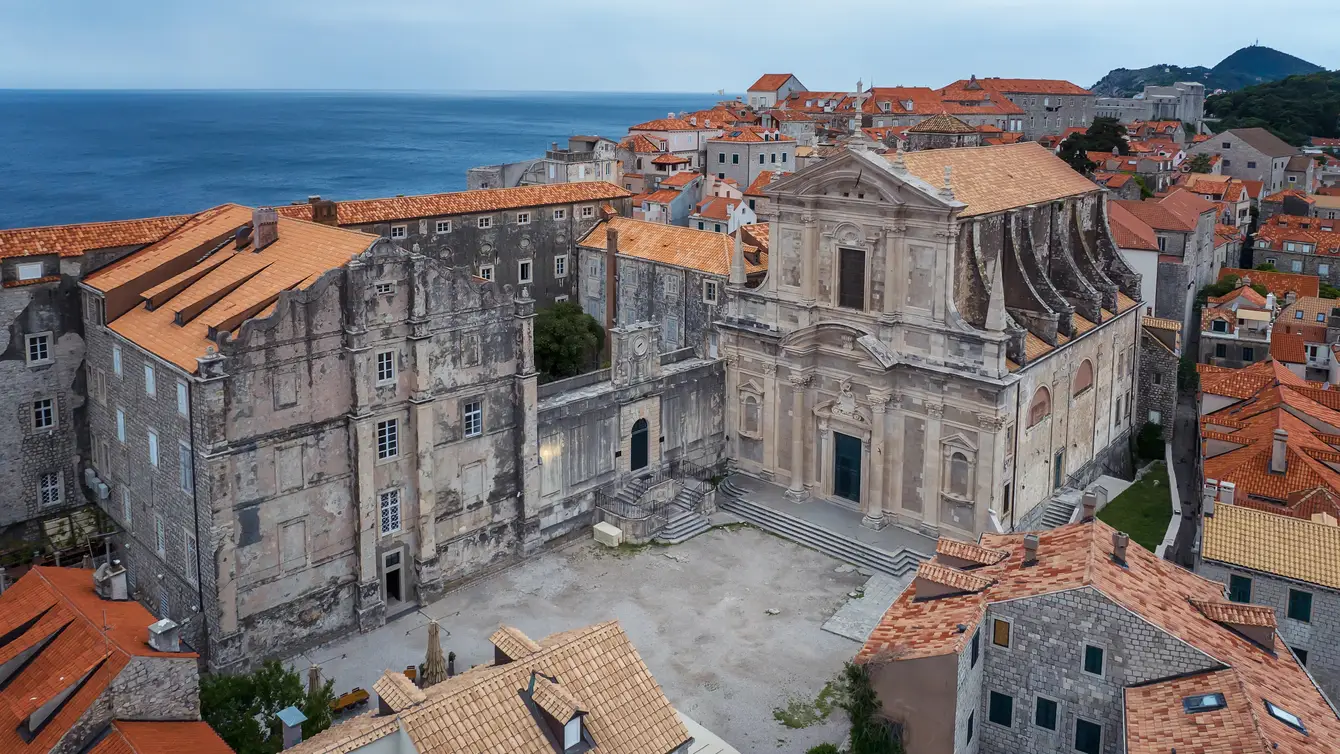 Dubrovnik