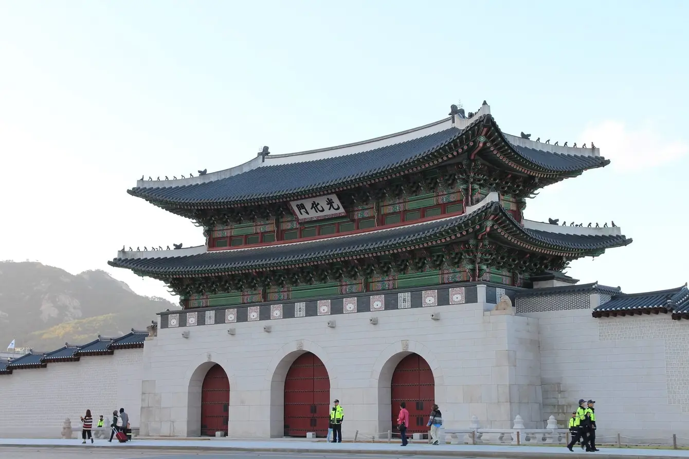 Zuid-Korea3