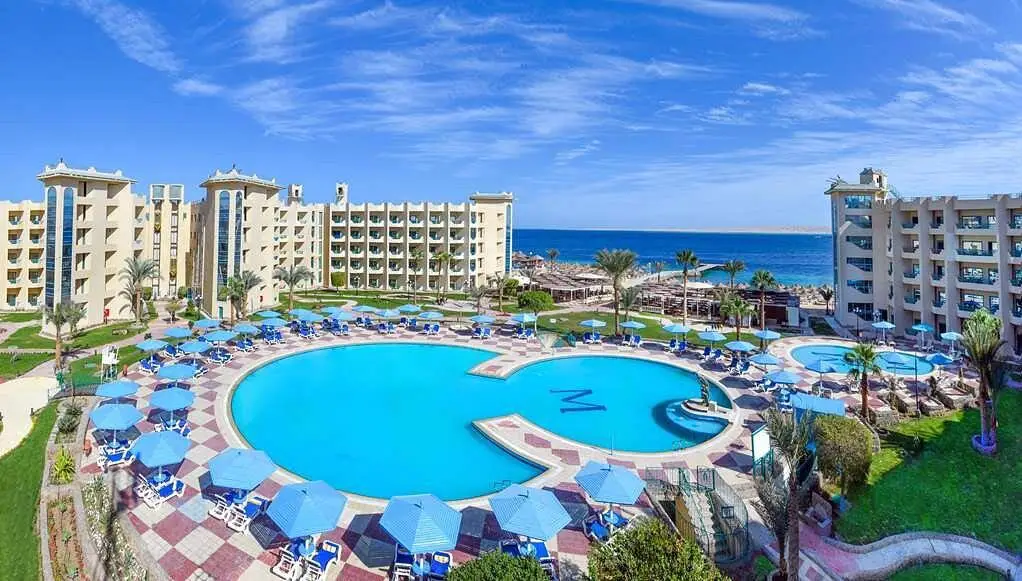 Moreno Horizon Spa en Resort 2