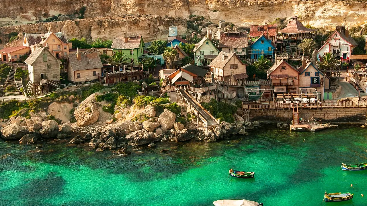Malta Pixabay1