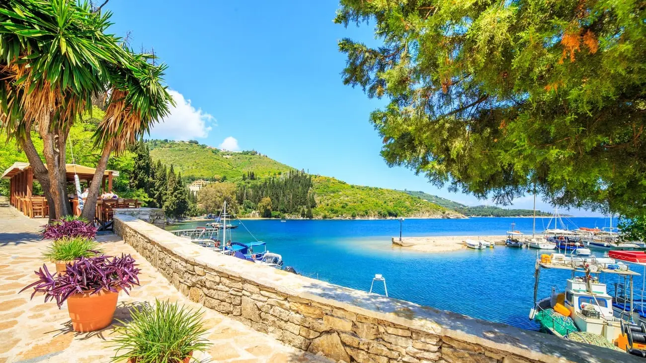 Corfu-Griekenland-Shutterstock4