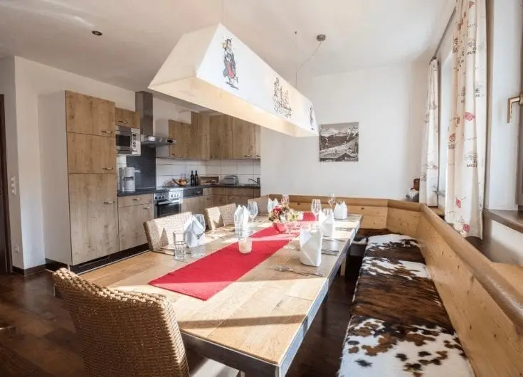Eettafel