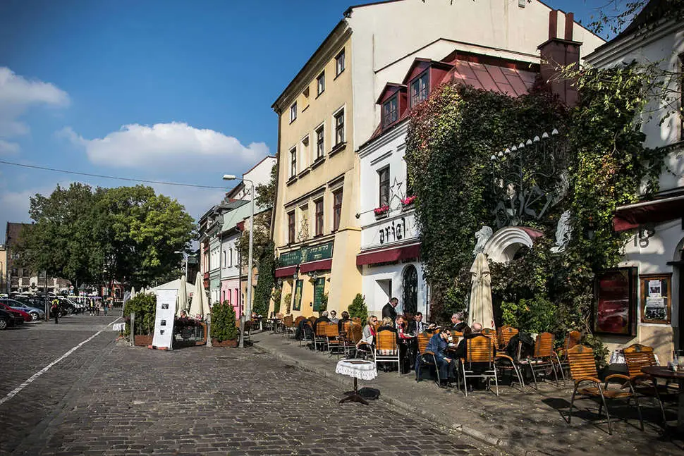 Hotel-kazimierz-II-krakau-polen-2