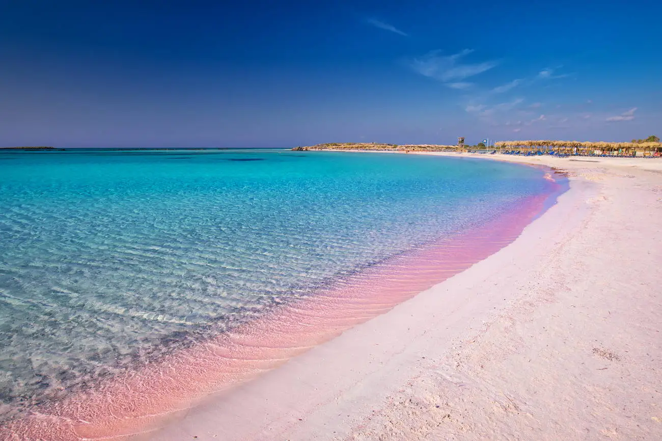 Kreta-strand