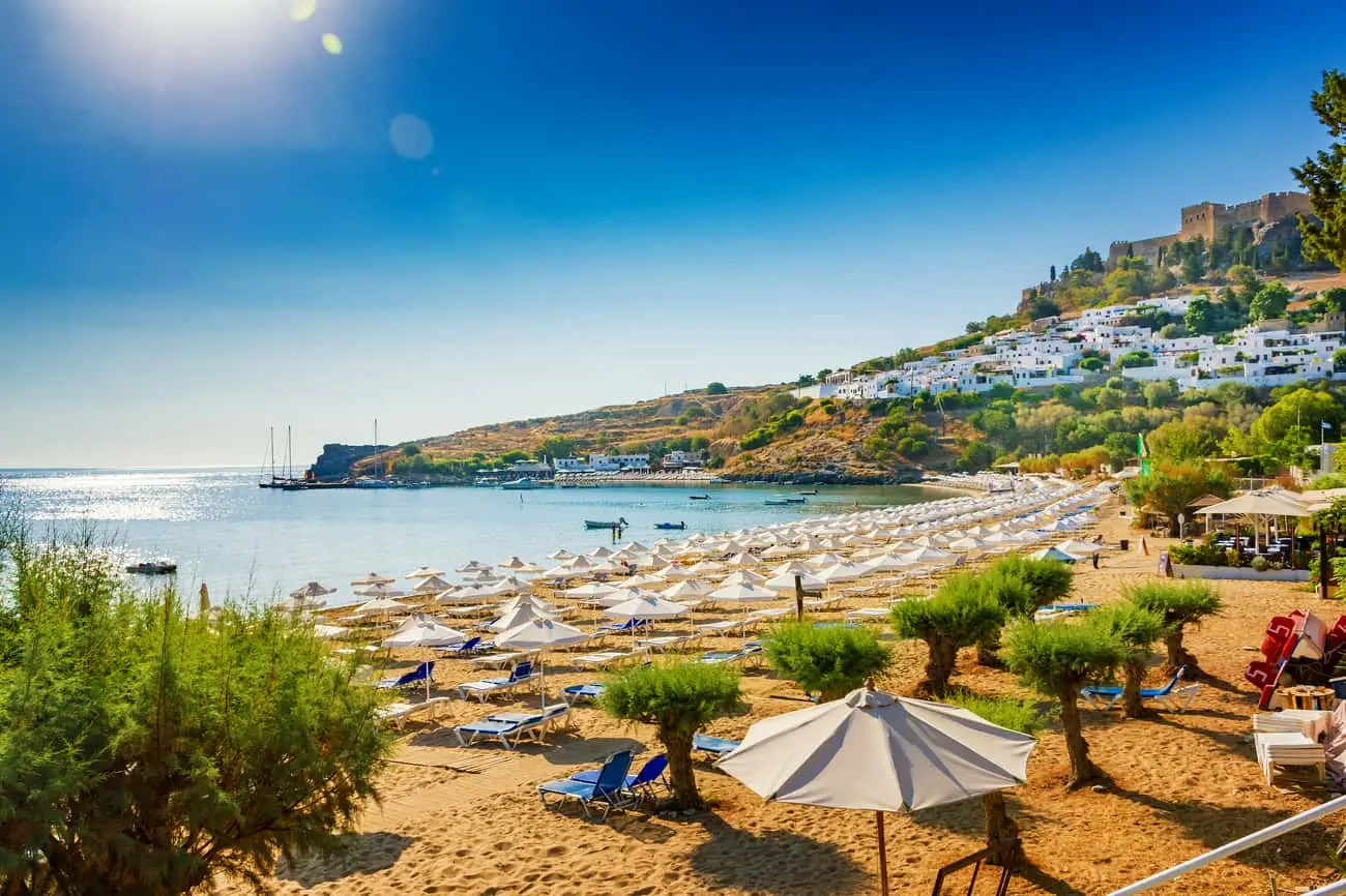 Rhodos-GRiekenland-Shutterstock1